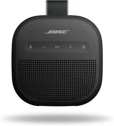 Bose SoundLink Micro (2nd Gen)