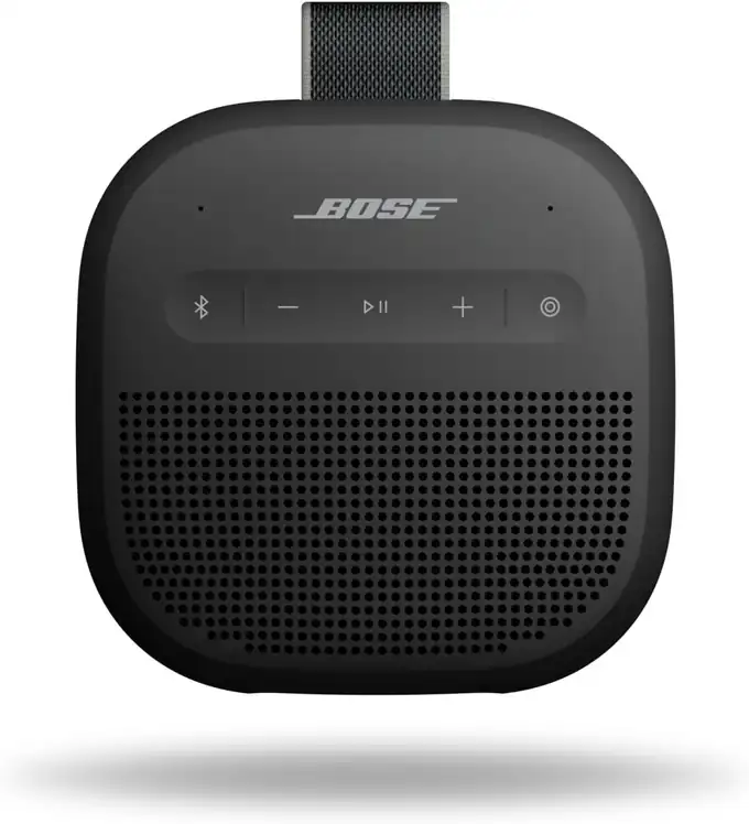 Bose SoundLink Micro (2nd Gen)