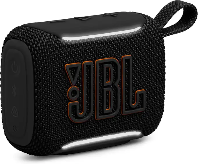 JBL Go 5
