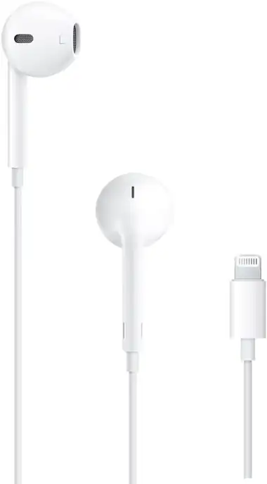 Apple EarPods (Lightning)