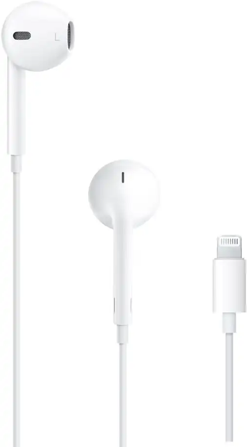 Apple EarPods (Lightning)