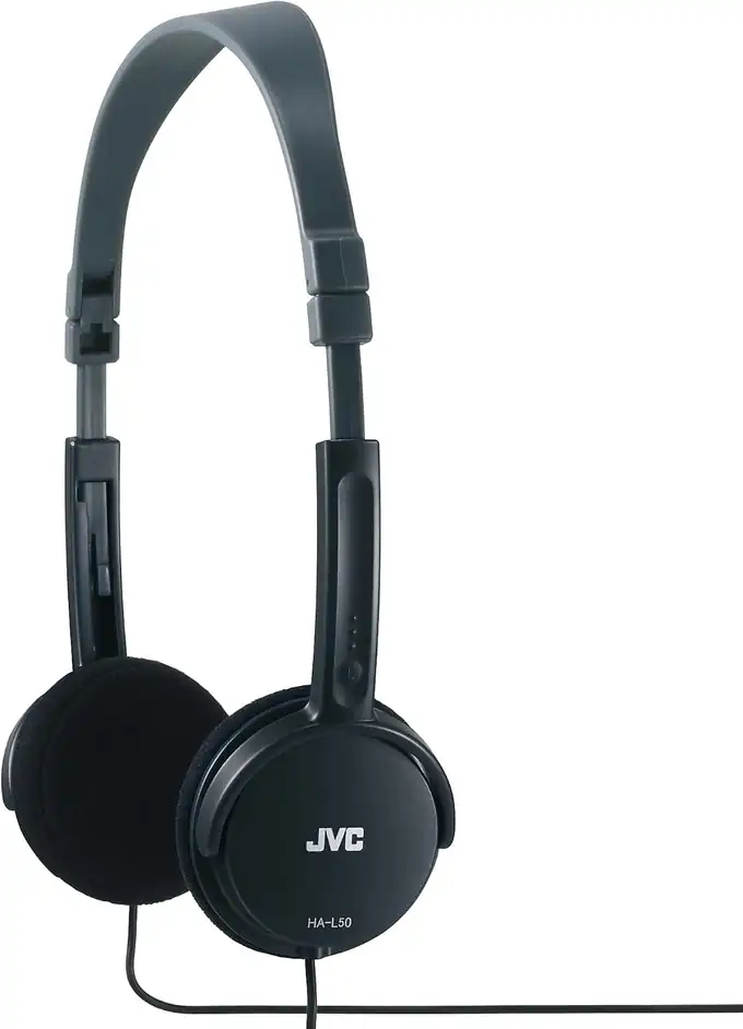 JVC HA-L50
