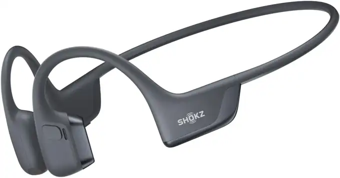 Shokz OpenRun Pro 2
